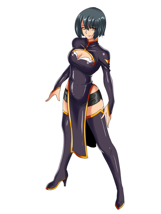 【ぐぬぬ・・・】ヒロインピンチ!やったぜ!⇒・・・なんでやっ(バンバンッ