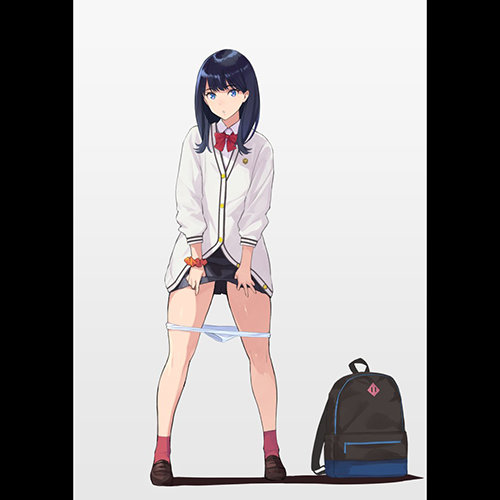 【シンフォギア】調「(嘘みたいな量の精液どぽどぽ子宮に注ぎ込まれてる…ッ)」月読調処女喪失キメセク中出しレイプ!【エロ漫画同人誌】