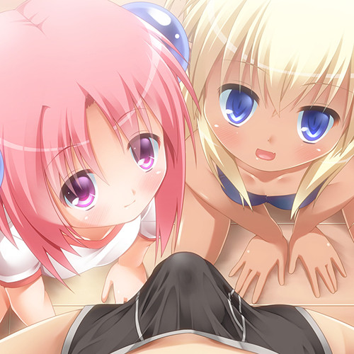 無垢な天使ちゃんと悪魔ちゃんにボッキチ○ポ見せ付けてみたwwwwwwwww 無垢な天使ちゃんと悪魔ちゃんにボッキチ○ポ見せ付けてみたwwwwwwwww