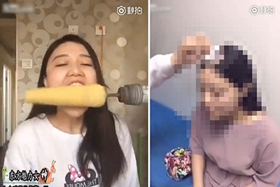 【2次元】可憐な美少女が犯される!強姦レイプエロ画像集めました!(50枚)