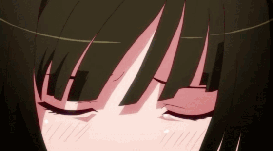 化物語・千石撫子エロシーン025