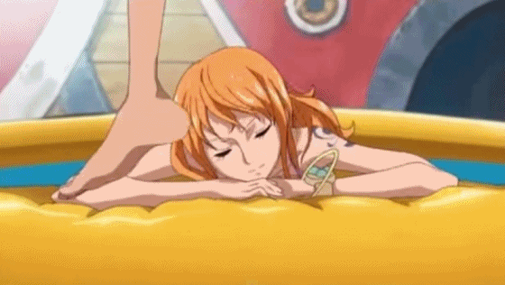 ナミ水着エロシーン003