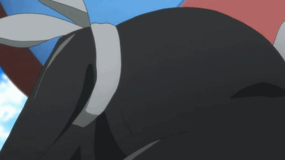 涼月奏日焼け止めシーン004
