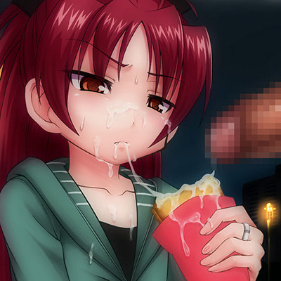 チ●コが48cmある男がズボンを履いたらこうなる・・・(画像)