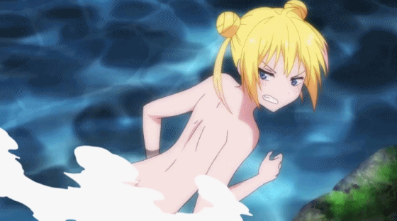ニセコイ風呂シーン020