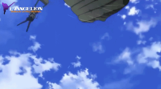 真希波・マリ・イラストリアス お色気シーン006