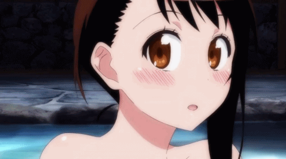ニセコイ風呂シーン019