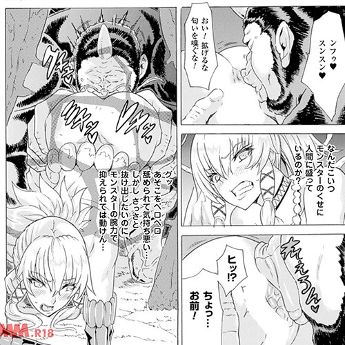【モンハン】最強のハンターがクズな同業者の罠にハマり盛りのついたモンスターに種付けされまくってアヘ顔にwww 【モンハン】最強のハンターがクズな同業者の罠にハマり盛りのついたモンスターに種付けされまくってアヘ顔にwww
