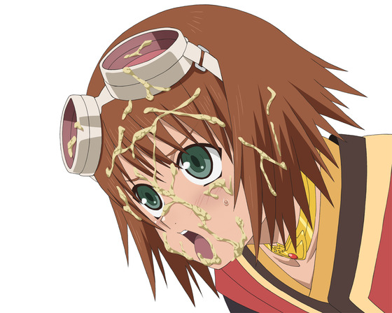 【テイルズ オブ ヴェスペリア】エステルとリタのおクチでペロペロしてもらったったwww(^q^)
