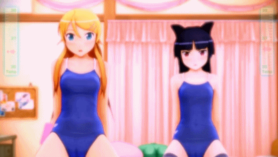 俺の妹がこんなに乗馬するわけがない003