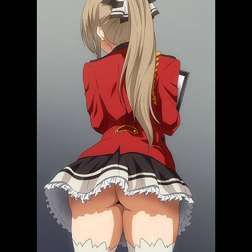 【甘城ブリリアントパーク】千斗いすずセクハラ！仕事中にエロい事されまくるｗｗｗ
