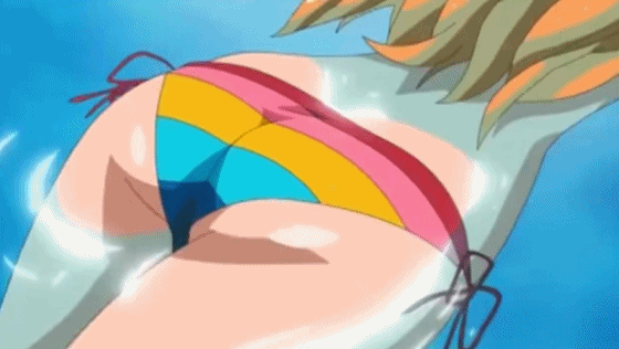 ナミ水着エロシーン002