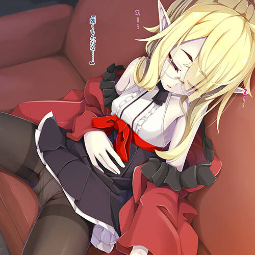 睡眠薬でレイプ！チョロい女吸血鬼があっさり昏睡したのでｗｗｗ