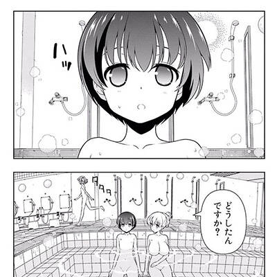 美少女なヒロイン達がけしからんご奉仕をしてくれちゃってる画像とかwww