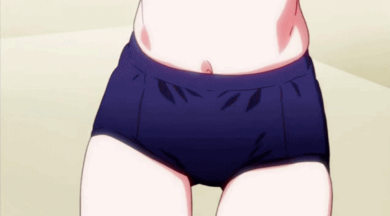 化物語・千石撫子エロシーン003