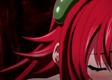 ハイスクールD×D 第07話020