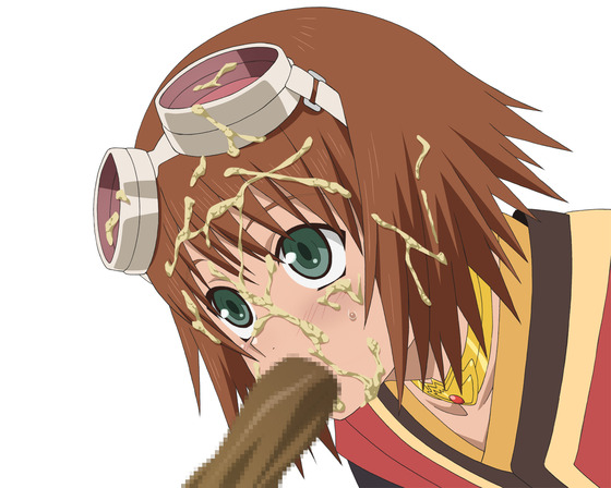 【テイルズ オブ ヴェスペリア】エステルとリタのおクチでペロペロしてもらったったwww(^q^)