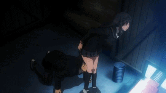 森島はるか膝裏キスシーン012