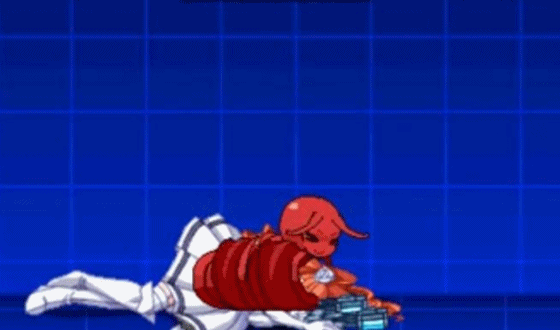 ペトラ mugenエロリョナ015