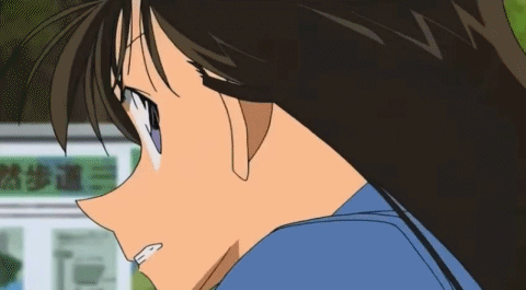 毛利蘭レイプシーン006