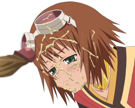 【テイルズ オブ ヴェスペリア】エステルとリタのおクチでペロペロしてもらったったwww(^q^)