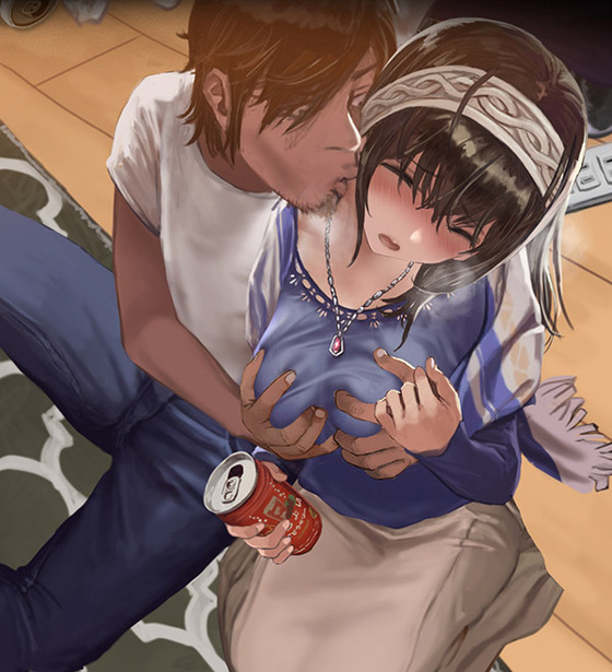 【デレマス】鷺沢文香 × ナンパ男!強引にせまられコマされてしまうwww
