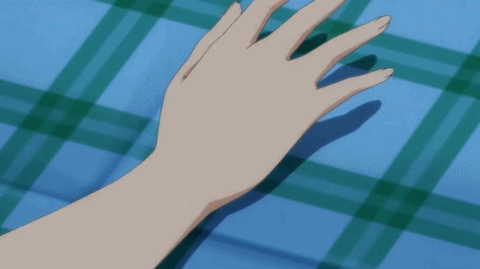 涼月奏日焼け止めシーン003