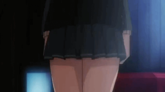 森島はるか膝裏キスシーン003