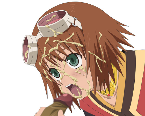 【テイルズ オブ ヴェスペリア】エステルとリタのおクチでペロペロしてもらったったwww(^q^)