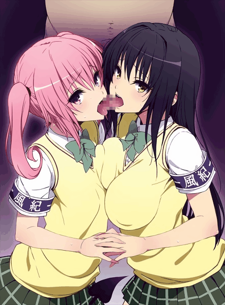 ffb53219 美少女達がエロい肢体をつかってオチンポ様にご奉仕してるようですｗｗｗ