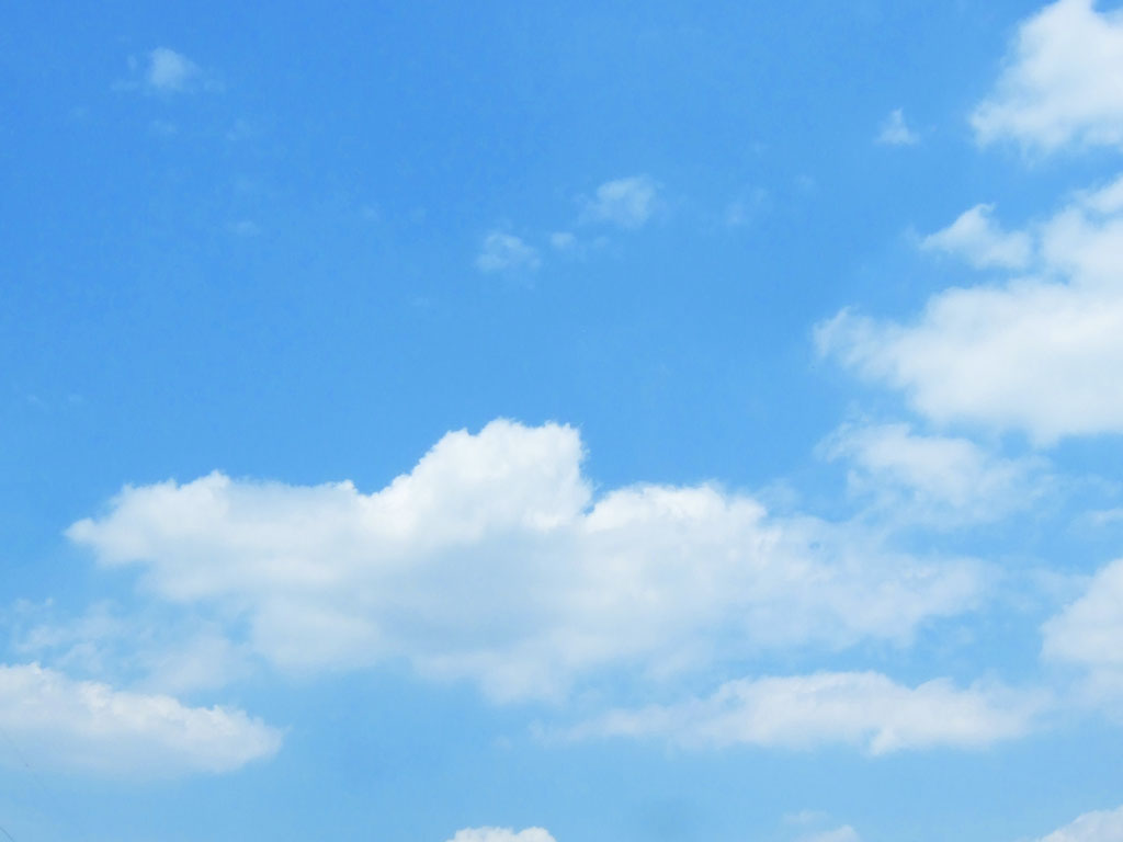 天気の良い空 気まぐれphoto 天気の良い空 気まぐれphoto