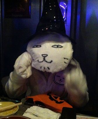 nyafhalloween