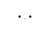 猫イラスト 大きな白猫 商用利用可 無料 猫素材 猫イラスト にゃいちもん