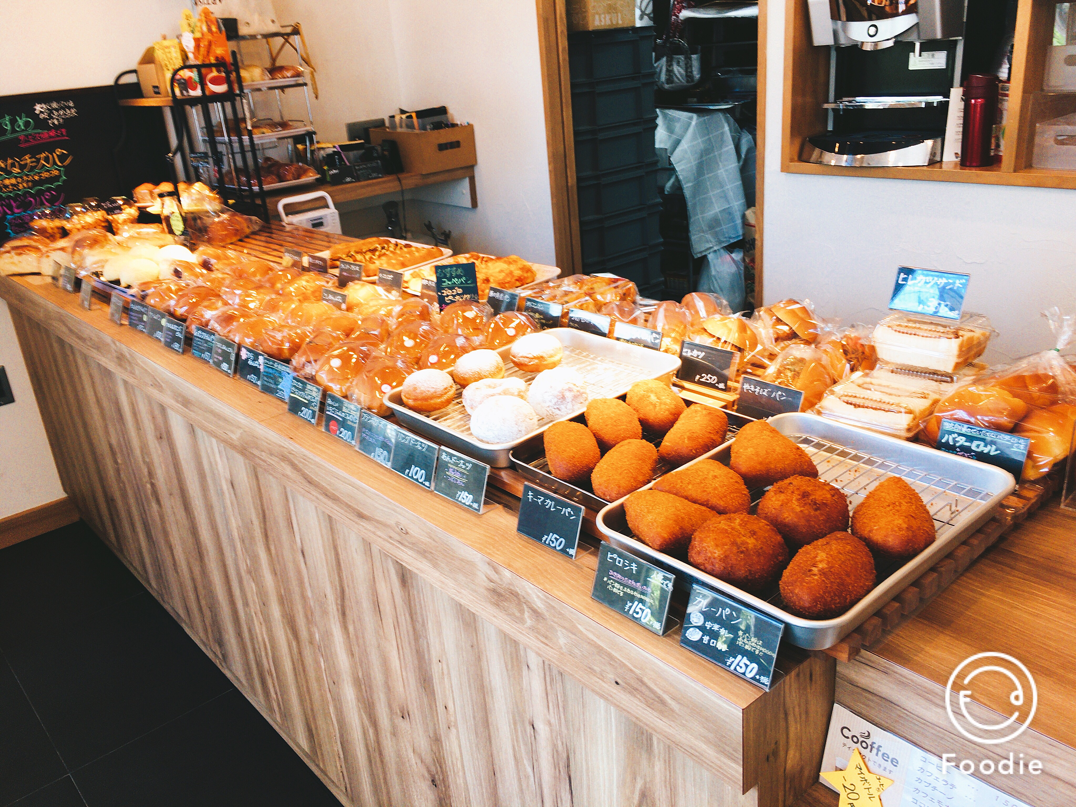 Bakery Mogu 青戸 パン ベーカリー サンドイッチ にゃるごまんぷく記 Bakery Mogu 青戸 パン ベーカリー サンドイッチ にゃるごまんぷく記