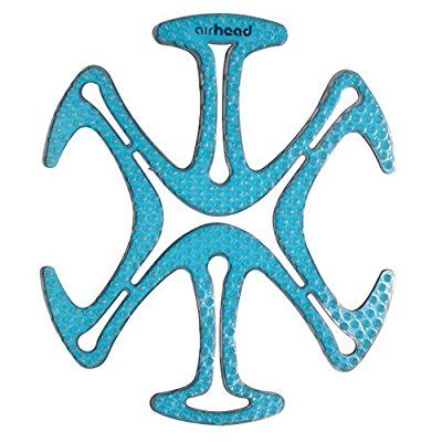 ヘルメットで髪がつぶれる問題 My Own Way