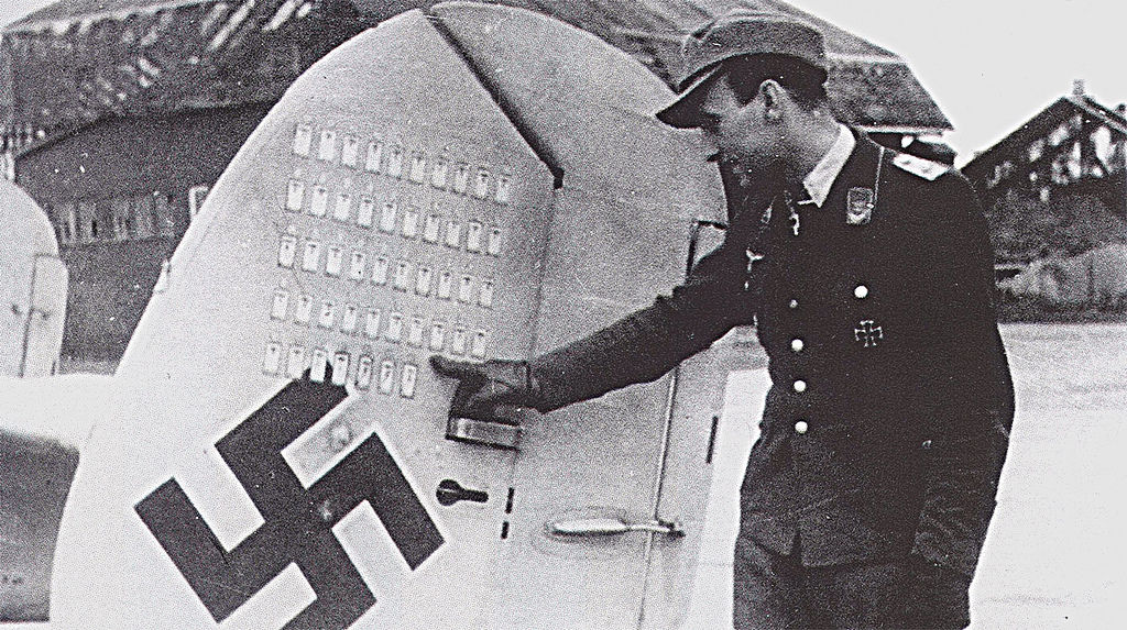 宝剣柏葉付騎士鉄十字章ゲットだぜ 27名様 Modell Studio Gelb Und Grau