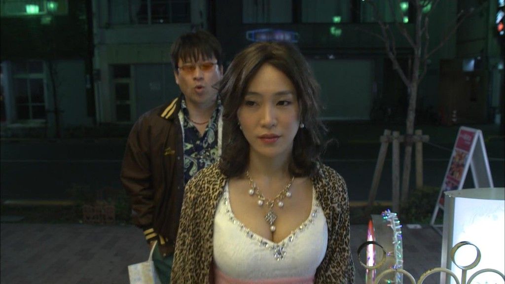 女優 山口紗弥加 Modell Studio Gelb Und Grau 女優 山口紗弥加 Modell Studio Gelb Und Grau