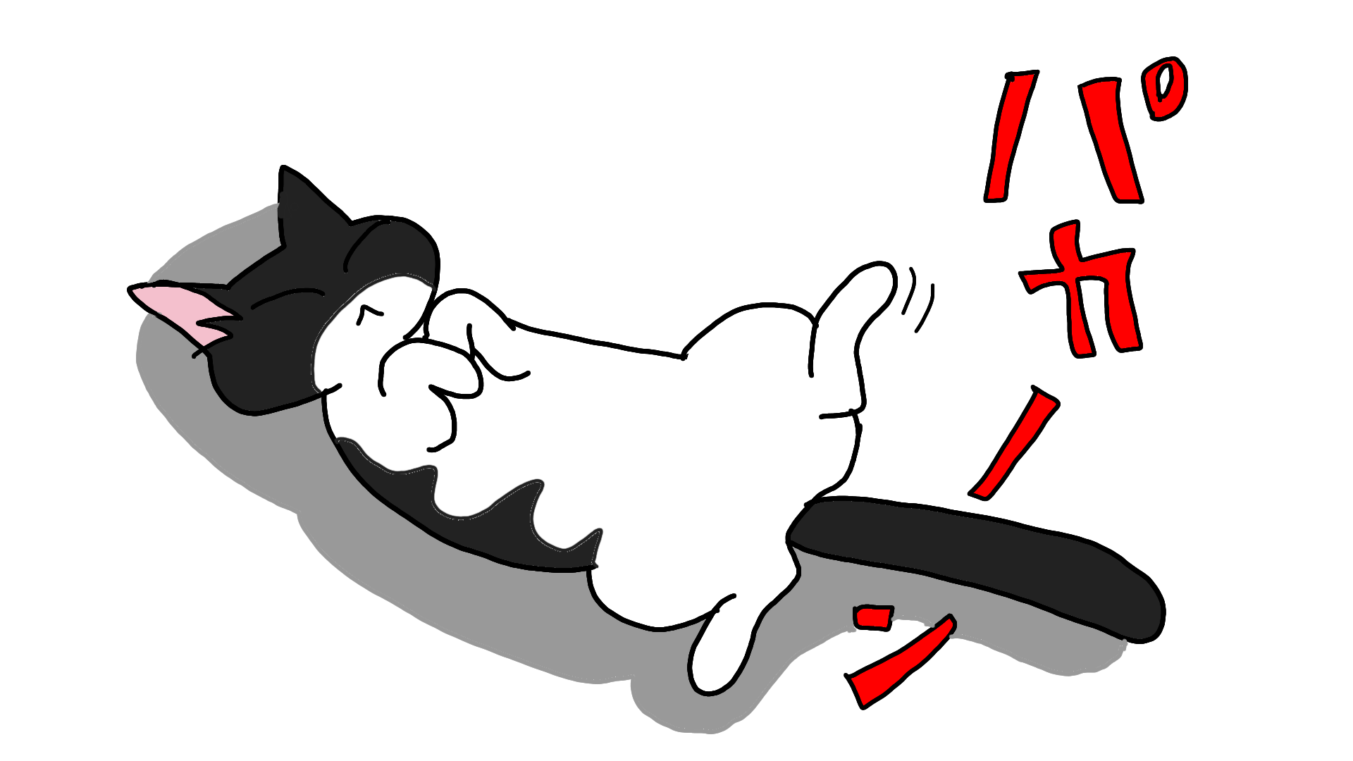 駄々漏れかえでとお知らせ 寄せ集めだけどちゃんと家族