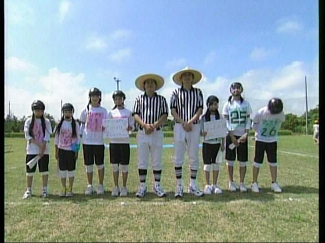 紙フトタッチダウン ｋ２ ニャンと天てれ