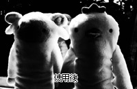 深刻なフモフモさん