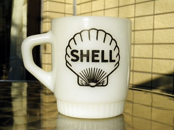 ファイヤーキング SHELL♪ アドマグ とシェル色々