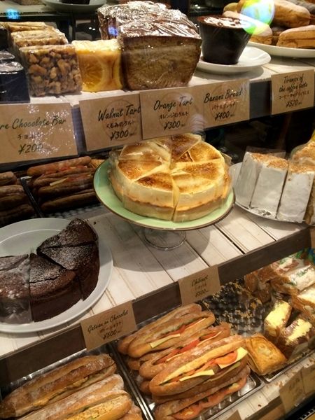 ホノルルコーヒーのスイーツで珈琲タイム アメリカン雑貨とヴィンテージのある暮らし Scenery Of The Happiness