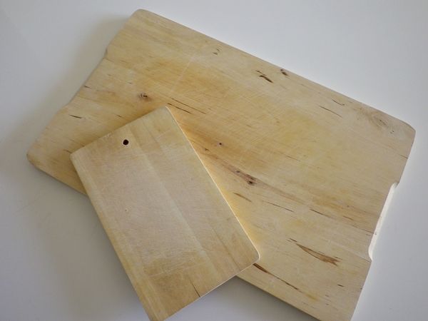 桐のまな板は お手入れが簡単 アメリカン雑貨とヴィンテージのある暮らし Scenery Of The Happiness