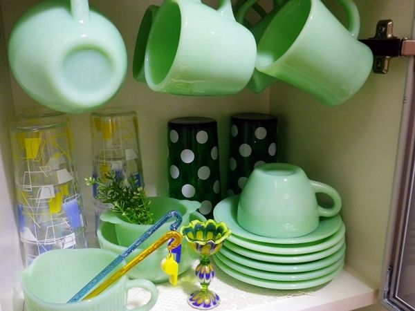 ファイヤーキングの収納遍歴・・・ただいま迷走中