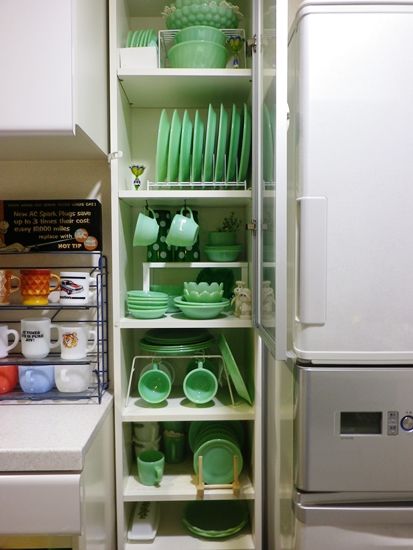 ファイヤーキングの収納遍歴・・・ただいま迷走中