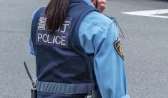 3人とも既婚者、同僚と交番で性行為 署では別の同僚とキス、20代の女性警官 兵庫県西宮市