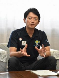 「相葉雅紀さんの番組ならあとはスタッフが…」 兵庫知事が発言謝罪