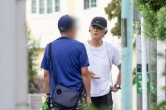 陣内孝則 フジ勤務の長男が傷害容疑で書類送検されていた!