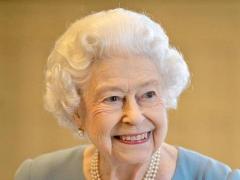 エリザベス女王が新型コロナに感染