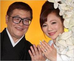 仲本工事の葬儀で妻と友人が遺体撮影！加藤茶とドリフ関係者がブチギレ